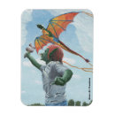 Search for flying dragon magnets Fantasy