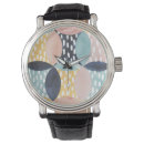 Search for abstract watches Modern