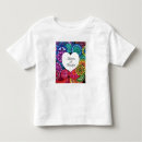 Search for rainbow toddler tshirts For kids