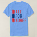 Search for norge tshirts Scandinavia