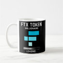 Search for cryptocurrency mugs Millionaire