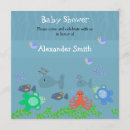 Search for critter invitations Octopus