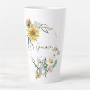 Search for daisies mugs Girly