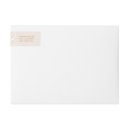 Search for gold scroll return address labels Scrolls