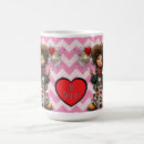 Search for whimsical hearts mugs Valentines