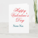 Search for girlfriend valentines day cards Happy valentine's day