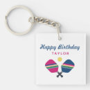 Search for pickleball key rings Dink