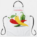 Search for chili peppers aprons Jalapeno