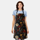 Search for dark gothic aprons Pattern