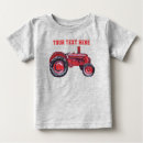 Search for farm baby shirts vintage