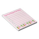 Search for flamingo notepads Pink