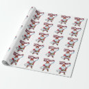 Search for firefighter christmas wrapping paper Fire chief