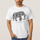 Search for zebra stripes tshirts Animal