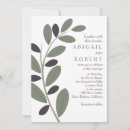 Search for mediterranean style wedding invitations Couple