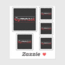 Search for team appreciation stickers Coach