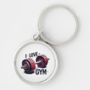 Search for outing rounded key rings Gym