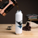Search for whale water bottles Marine