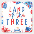 Search for landing stickers Patriotic