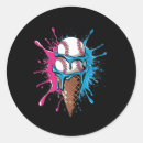 Search for ice cream lover stickers Sports