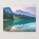 Search for british columbia postcards Canadian rockies