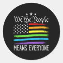 Search for mean stickers Usa