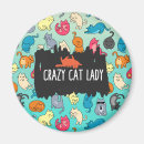 Search for crazy magnets Kittens