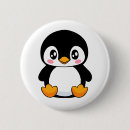 Search for fun penguins badges Funny