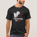 Search for nurse practitioner clothing Student