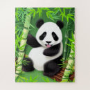 Search for panda puzzles Adorable