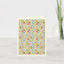 Search for mosaic thank you cards Colourful