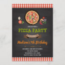Search for italian dinner birthday invitations Party