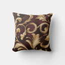 Search for baroque cushions Gold