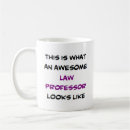 Search for law teacher mugs Attorney