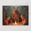 Search for ritual postcards Occult