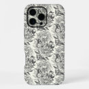 Search for black ink drawing iphone cases Hand drawn