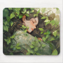 Search for sleeps mouse mats Green