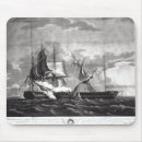 Search for frigate mouse mats War
