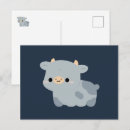 Search for blue cow postcards Funny