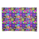 Search for psychedelic pillowcases Funky