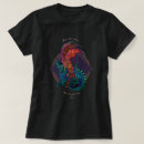 Search for dragon womens tshirts Magical
