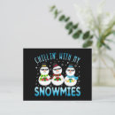 Search for chillin postcards Humour