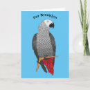 Search for congo grey cards African