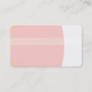Search for tip business cards Manicurist