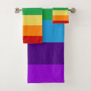 Search for gay bath towels Gay pride flag