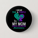 Search for mental health ribbons badges Hope