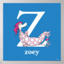 Search for letter z posters Baby shower