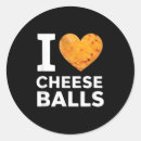 Search for cheese lover stickers Party