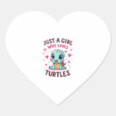 Search for love turtles stickers Marine life