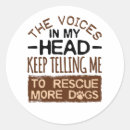 Search for adopt a shelter dog stickers Adoption