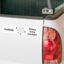 Search for cycling bumper stickers cyclists